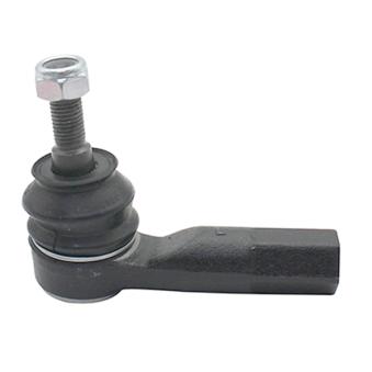 Rotule de barre de connexion avant gauche CTR CE0033L pour JEEP CHEROKEE 2.2 CRD 4x4 - 200cv