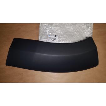 Baguette et bande protectrice, pare-chocs avant droit OE [1611706980]