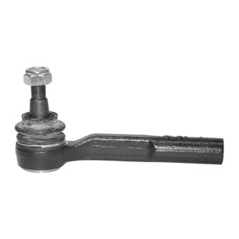 Rotule de barre de connexion avant gauche CTR OEM 1609013