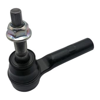 Rotule de barre de connexion CTR CE0163 pour TOYOTA COROLLA 2.5 CRDi - 110cv