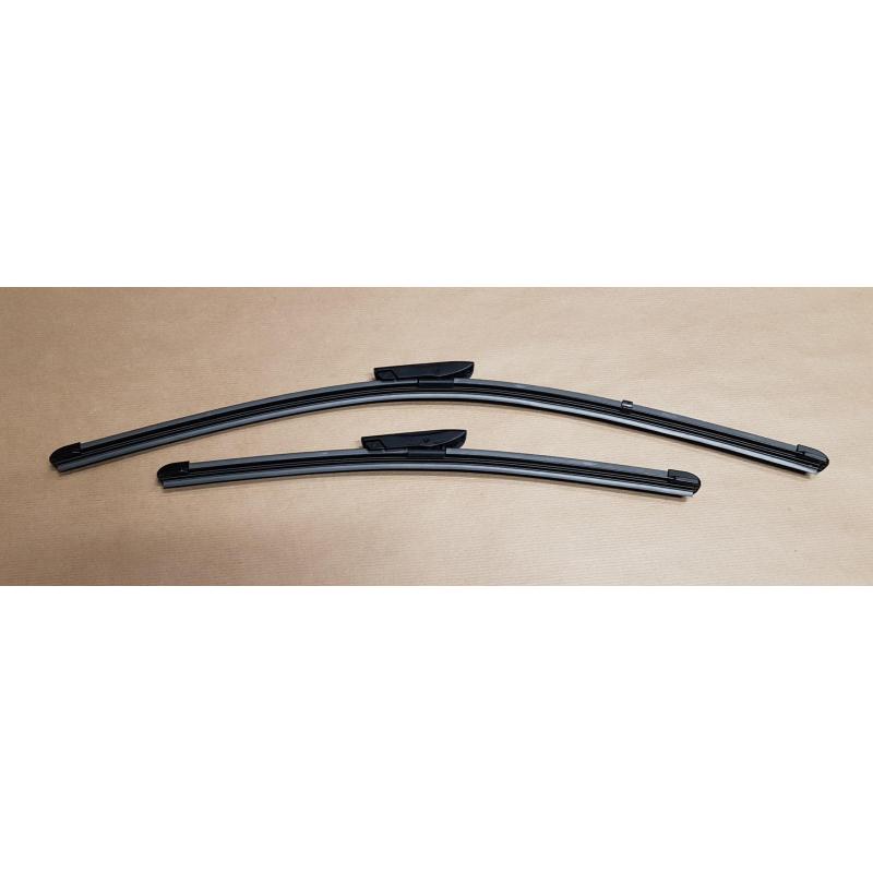 Balai d'essuie-glace OE 1613157180 - Visuel 1