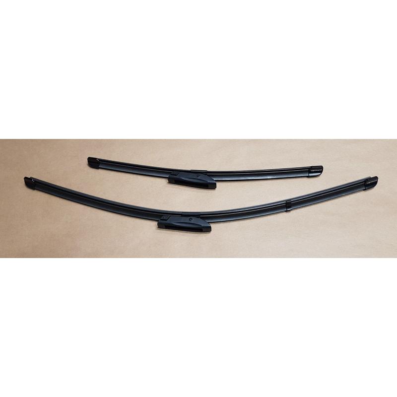 Balai d'essuie-glace OE 1613157180 - Visuel 2