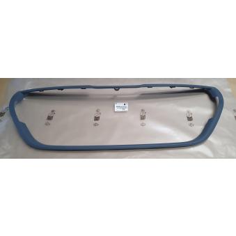 Cadre, grille de radiateur OE [1613485380]