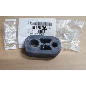 Bandes de caoutchouc, échappement OE OEM 1613849380 Bandes de caoutchouc, échappement OE OEM 1613849380