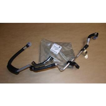 Tuyau hydraulique, direction OE [1614400380]