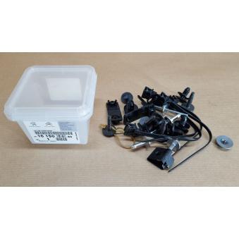 kit de montage, pare-chocs OE [1615068980]