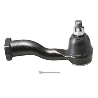 Rotule de barre de connexion avant droit CTR CE0361R pour KIA RETONA 2.0 TD - 83cv