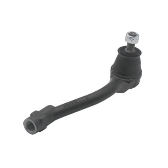 Rotule de barre de connexion avant gauche CTR CE0376L pour KIA PICANTO 1.0 LPG - 65cv