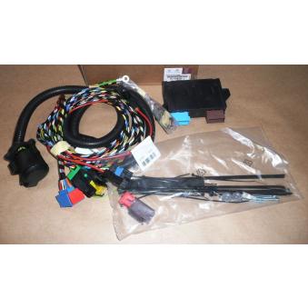 Fils électriques OE OEM 1617296380 Fils électriques OE OEM 1617296380