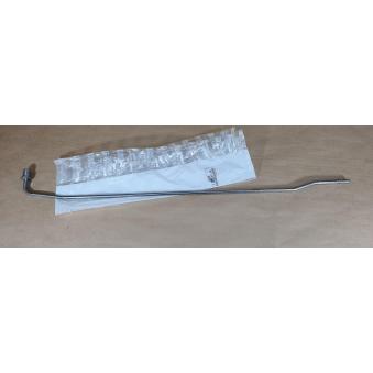 Conduite à press, capteur de press (filtre particule/suie) OE [1617429180]