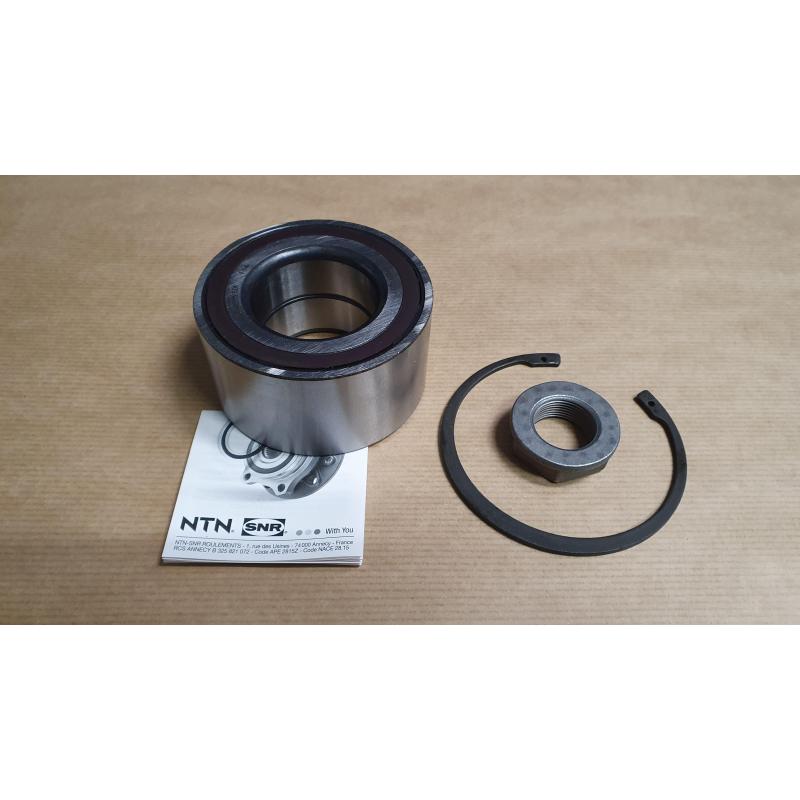 Roulement de roue avant OE 1617969780 - Visuel 1