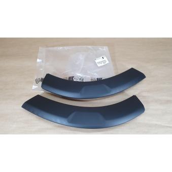 Support, pare-chocs OE 1632655580 pour PEUGEOT RIFTER 1.2 PureTech 110 - 110cv