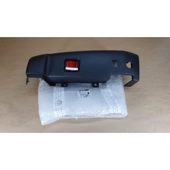 Pare-chocs arrière gauche OE [1637185480]