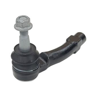 Rotule de barre de connexion avant gauche CTR CE0868L pour SAAB 95 2.0 TiD - 160cv