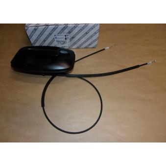 Poignée de porte OE OEM 735701748