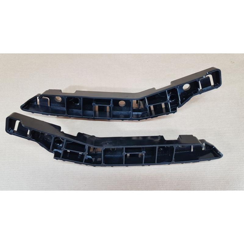 Support, pare-chocs OE 1668510780 - Visuel 2