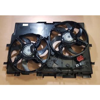 Ventilateur, refroidissement du moteur OE OEM 1250G9