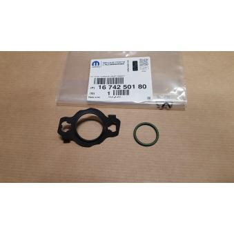 Jeu de joints pour module EGR OE 1674250180 pour CITROEN JUMPY 2.0 BlueHDi 150 - 150cv