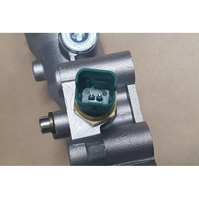 Boîtier du thermostat OE 1675942780 - Visuel 2