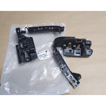 Jeu de supports, pare-chocs OE [1680024680]