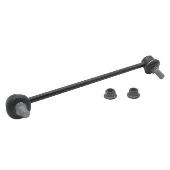 Entretoise/tige, stabilisateur avant gauche CTR [CL0110L]