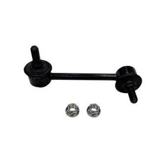 Entretoise/tige, stabilisateur arrière gauche CTR OEM 52321S10003