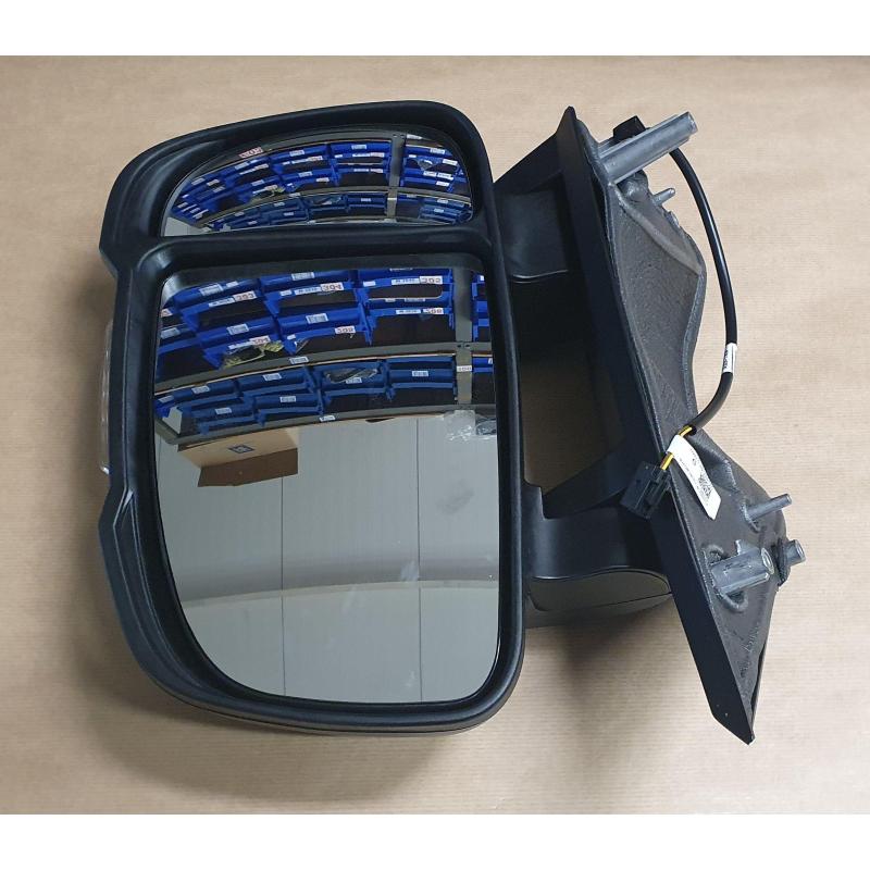 Rétroviseur extérieur OE 1685327380 - Visuel 1