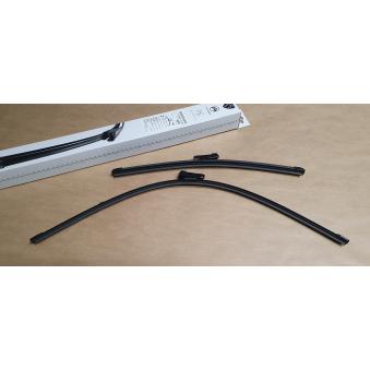 Kit balais d'essuie-glace OE OEM 1617039480