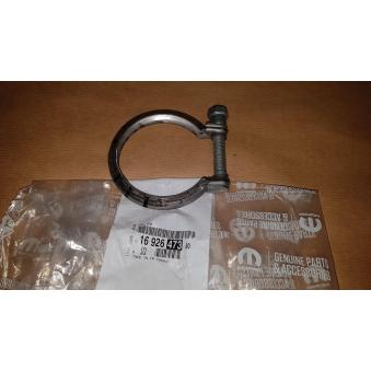 Pièce de serrage, échappement OE 1692647380