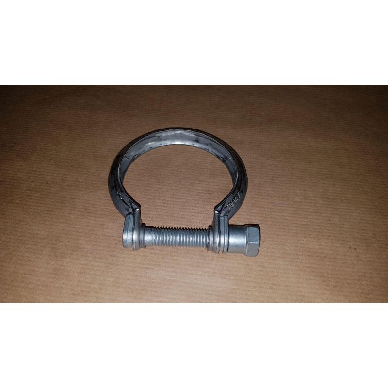 Pièce de serrage, échappement OE 1692647380 - Visuel 2