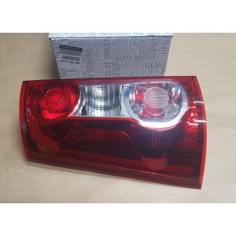 feu arrière gauche OE [6001549585]