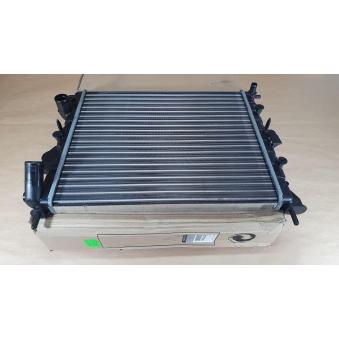 Radiateur, refroidissement du moteur OE [7700314382]
