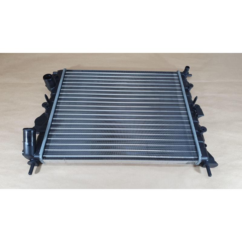 Radiateur, refroidissement du moteur OE 7700314382 - Visuel 1