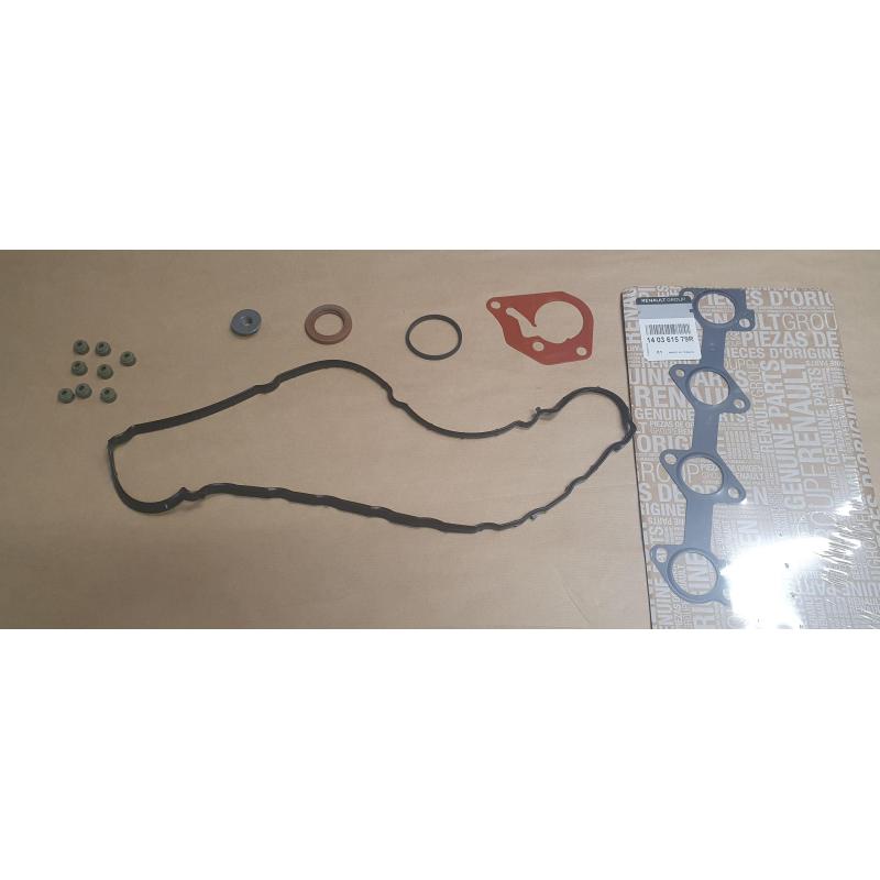 Pochette haute OE 7701473371 - Visuel 1