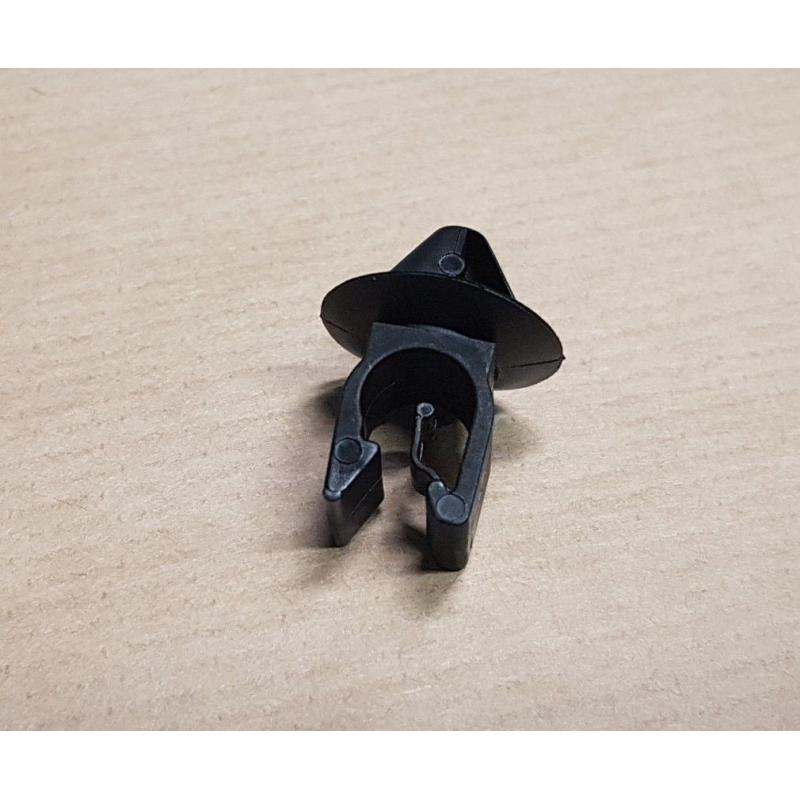 Clip, enjoliveur OE 7703079870 - Visuel 2