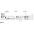 BOSAL SYS01795 - Echappement