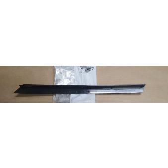 baguette décorative, fenêtre triangulaire avant gauche OE [9674075080]