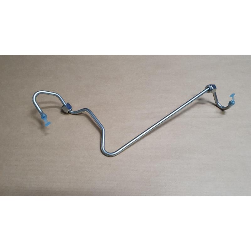 Conduite à haute pression, injection OE 9675394480 - Visuel 2