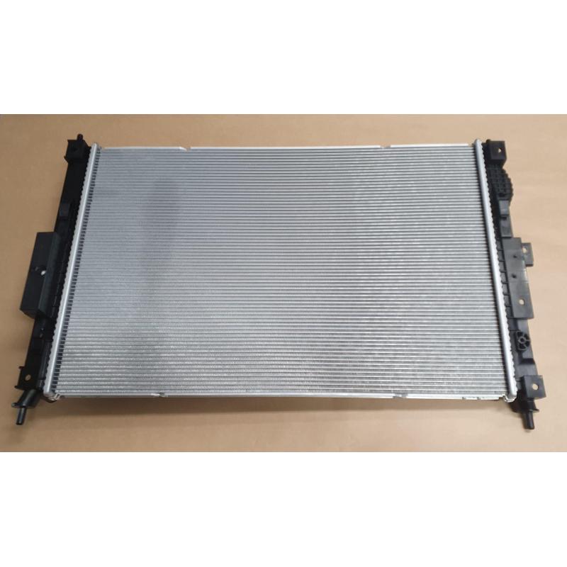 Radiateur, refroidissement du moteur OE 9675747980 - Visuel 2