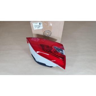Feu arrière OE OEM 9678098080