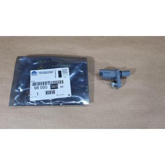 Capteur, vitesse de roue OE OEM 9800038580