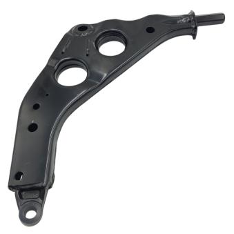 Triangle ou bras de suspension (train avant) CTR CQ0013L pour AUDI A6 One D - 88cv