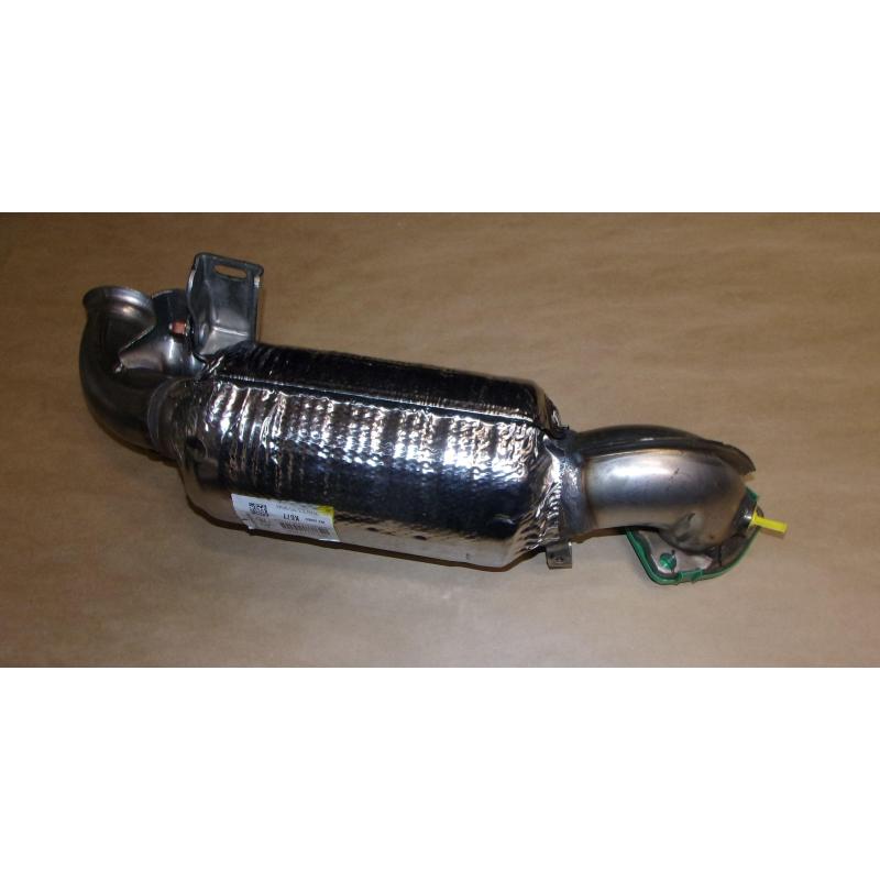 catalyseur OE 9803335980 - Visuel 2