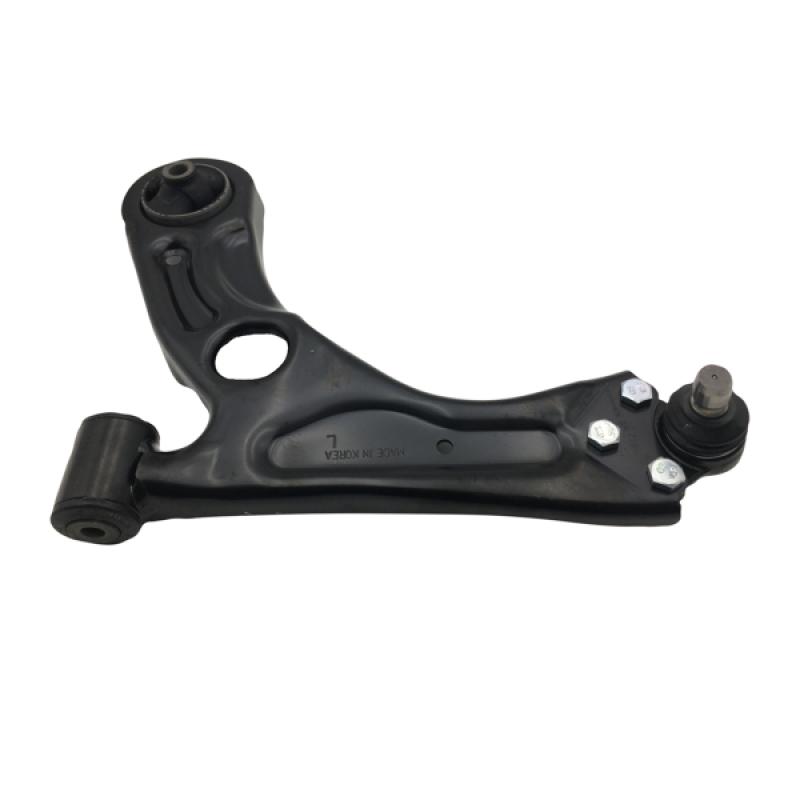 Triangle ou bras de suspension (train avant) CTR CQ0102L - Visuel 1