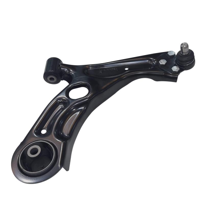 Triangle ou bras de suspension (train avant) CTR CQ0102R - Visuel 1