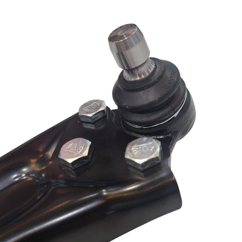 Triangle ou bras de suspension (train avant) CTR CQ0102R - Visuel 2