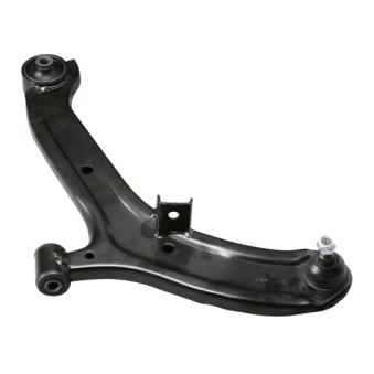 Triangle ou bras de suspension (train avant) CTR CQ0123L pour HYUNDAI ACCENT 1.6 - 105cv