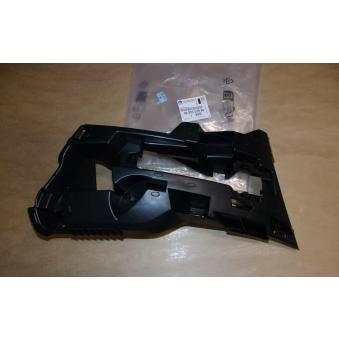 Support, pare-chocs avant droit OE [9803503980]