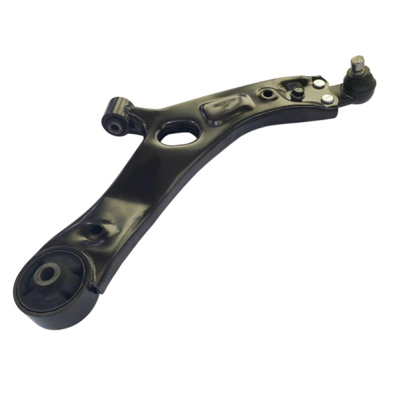 Triangle ou bras de suspension (train avant) CTR CQ0166R - Visuel 1