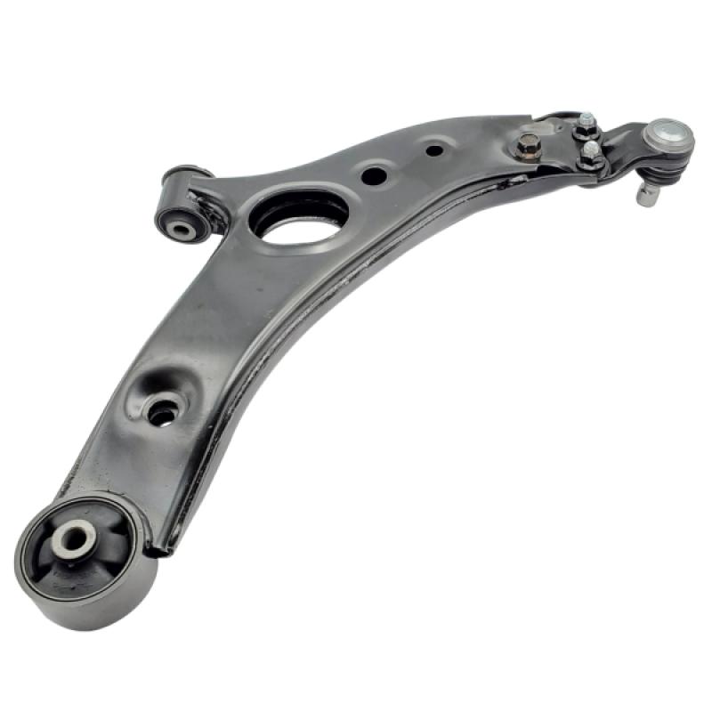 Triangle ou bras de suspension (train avant) CTR CQ0169L - Visuel 1